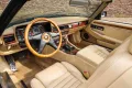 Jaguar XJ XJ-S V12 Convertible 