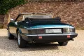 Jaguar XJ XJ-S V12 Convertible 