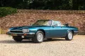 Jaguar XJ XJ-S V12 Convertible 