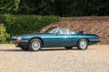 Jaguar XJ XJ-S V12 Convertible 