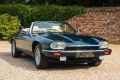 Jaguar XJ XJ-S V12 Convertible 