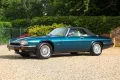 Jaguar XJ XJ-S V12 Convertible 