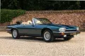Jaguar XJ XJ-S V12 Convertible 