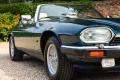 Jaguar XJ XJ-S V12 Convertible 