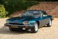 Jaguar XJ XJ-S V12 Convertible 