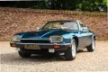 Jaguar XJ XJ-S V12 Convertible 