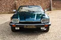 Jaguar XJ XJ-S V12 Convertible 