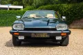 Jaguar XJ XJ-S V12 Convertible 