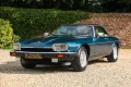 Jaguar XJ XJ-S V12 Convertible 