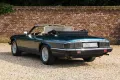 Jaguar XJ XJ-S V12 Convertible 