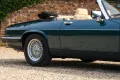 Jaguar XJ XJ-S V12 Convertible 