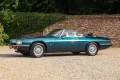 Jaguar XJ XJ-S V12 Convertible 