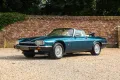 Jaguar XJ XJ-S V12 Convertible 