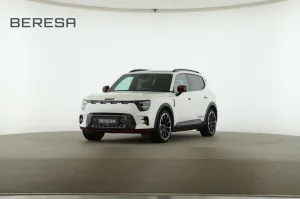 Smart #5 BRABUS 100kWh 22kW AC-400kW DC HUD DolbyAtmos