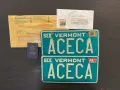 AC Aceca - The Missing USA Aceca - Well-documented