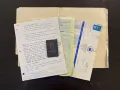 AC Aceca - The Missing USA Aceca - Well-documented