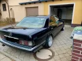 Mercedes-Benz S 420