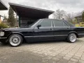 Mercedes-Benz S 420