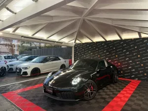 Other Porsche 911 Targa 4 GTS