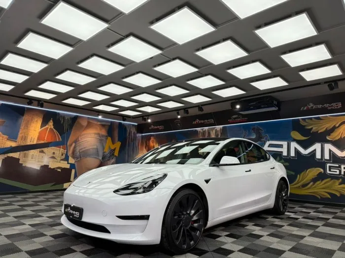 Tesla Model 3 Long Range AWD Performance (522)
