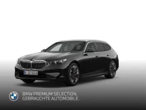 BMW 540 dA xDrive M-SportPRO Touring Ad. LED Panoram