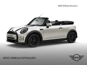 MINI Cooper Cabrio Classic Trim Sportsitze LED PDC