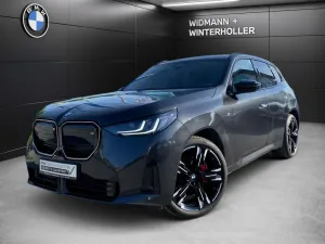 BMW X3 M50 xDrive M Sport Pro Pano 21´´ H/K AHK STH