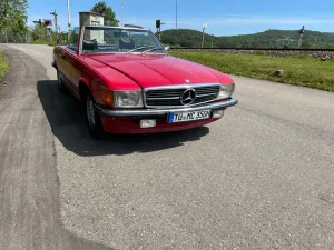 Mercedes-Benz 350
