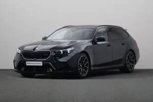 BMW M5 5-serie Touring - M-Drive Professional - Bowe