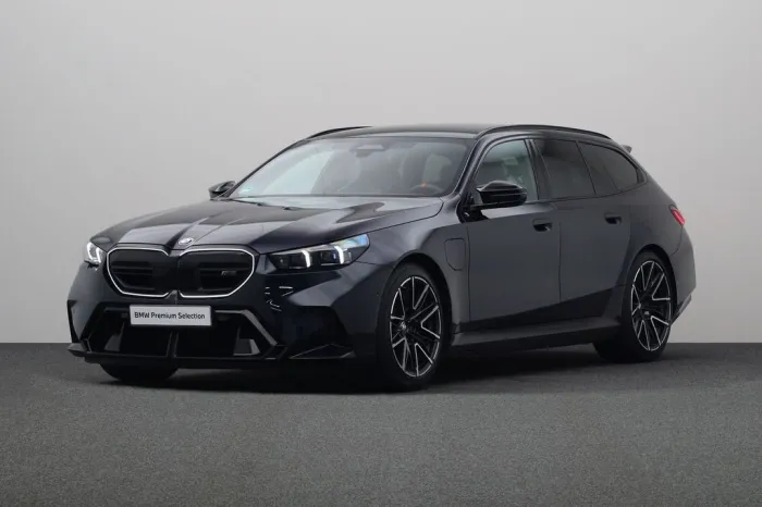 BMW M5 5-serie Touring - M-Drive Professional - Bowe