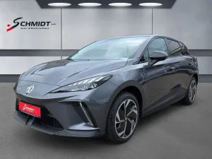 MG4 EV 64 kWh Premium 360° NAVI SHZ LHZ MG-PILOT