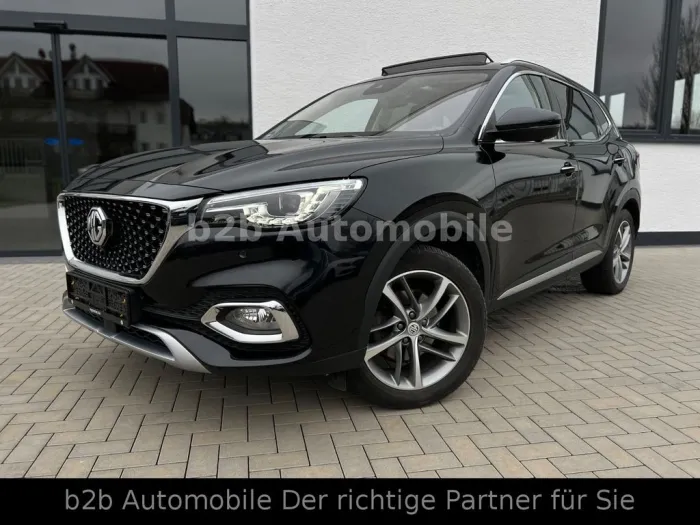 MG EHS Luxury PHEV/Pano/Key/LED/Virtual/18Zoll!!