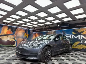 Tesla Model 3 Long Range AWD Performance (284)