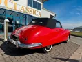 Austin A90 Atlantic Cab