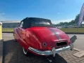 Austin A90 Atlantic Cab