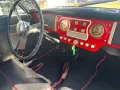 Austin A90 Atlantic Cab