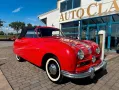 Austin A90 Atlantic Cab