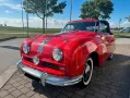 Austin A90 Atlantic Cab