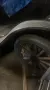 Ford T cabrio