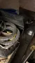 Ford T cabrio