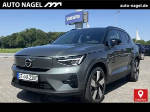 Volvo EX40 Plus Dark -AHK-20