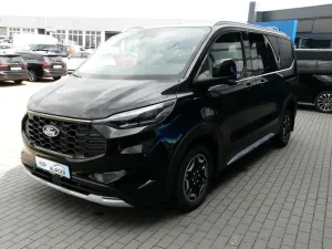 Ford Tourneo Custom 320 L1 Active *Pano-Dach*B&O*
