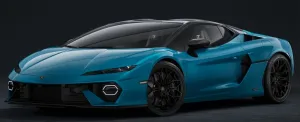 Lamborghini Temerario - Carbon Packs - Sonus Audio - Lift