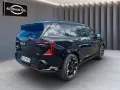 Kia EV5 81 kWh GT-Line Launch Glasdach Drive