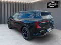 Kia EV5 81 kWh GT-Line Launch Glasdach Drive