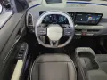 Kia EV5 81 kWh GT-Line Launch Glasdach Drive