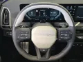 Kia EV5 81 kWh GT-Line Launch Glasdach Drive