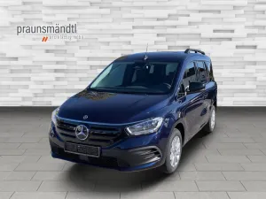Mercedes-Benz EQT 200 Navi AHK Kamera MBUX LMR Klima ABS
