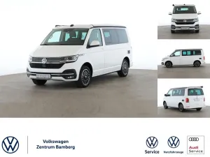 Volkswagen T6.1 California Ocean 2.0 TDI+DSG+GJR+RFK+STANDH