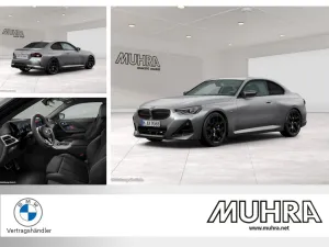 BMW M240i xDrive M Sport 19